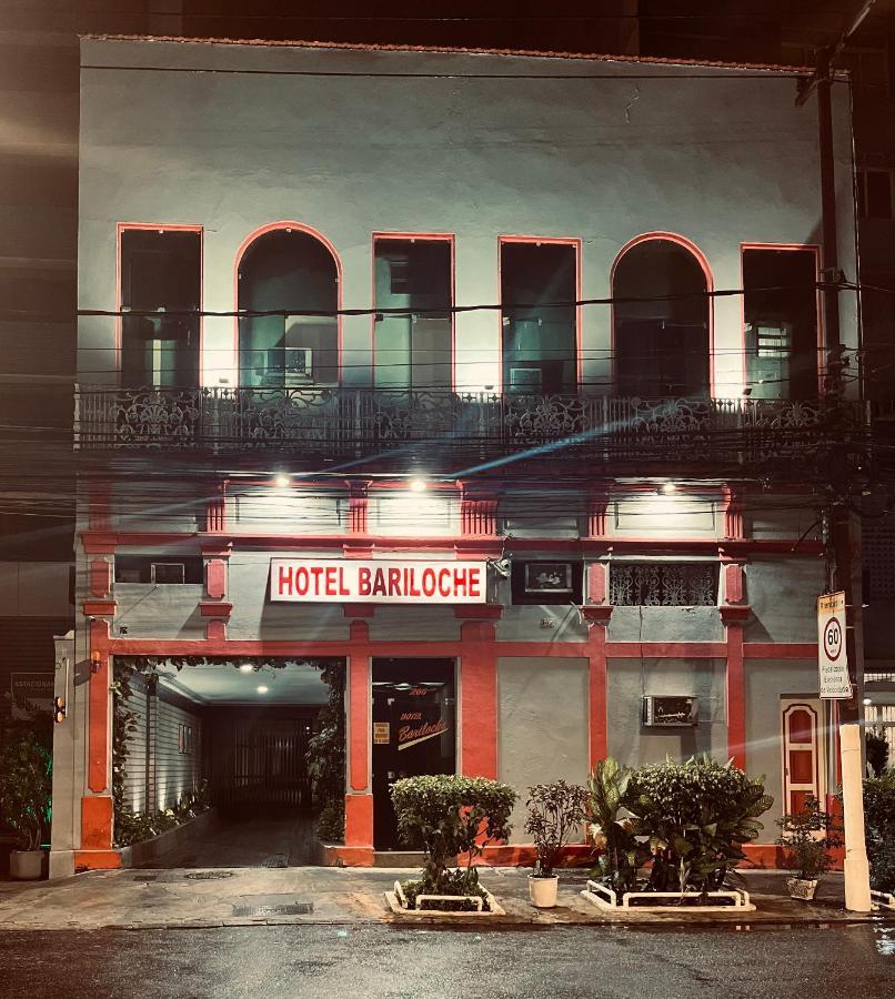 Hotel Bariloche (Adults Only) - Rio de Janeiro — Fotos 3